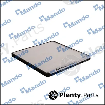 Mando MMF025006 — Filter, cabin air