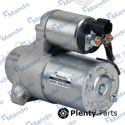 Mando BN361002E121 — Starter