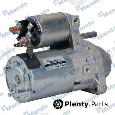 Mando BN3610037230 — Starter