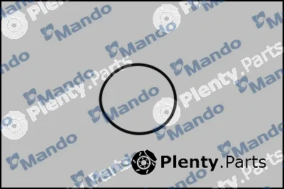 Mando DNP01972943 — Seal, ignition distributor