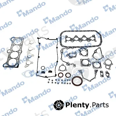 Mando DM2091026D01 — Full Gasket Kit, engine