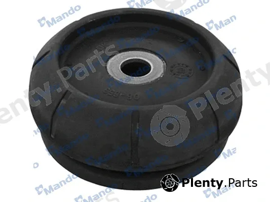 Mando MCC015244 — Suspension Strut Support Mount