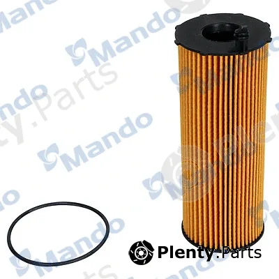 Mando EEOW0005Y — Oil Filter