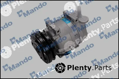 Mando EAC00004K — Compressor, air conditioning