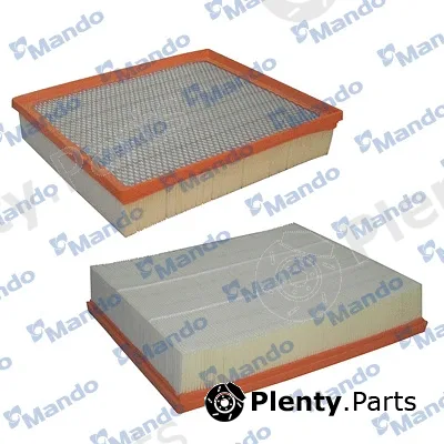 Mando MMF015362 — Air Filter