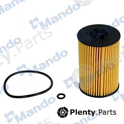 Mando EEOA0048Y — Oil Filter