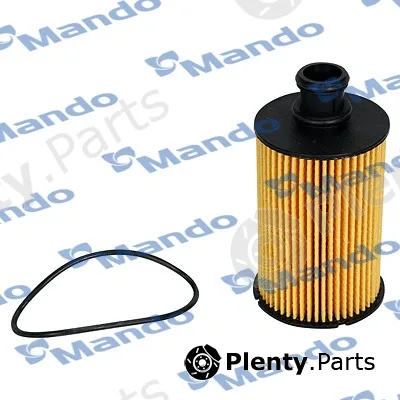 Mando EEOG0026Y — Oil Filter