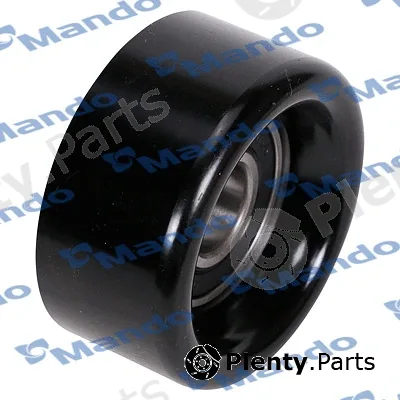 Mando EBT10023K — Tensioner Pulley, V-ribbed belt