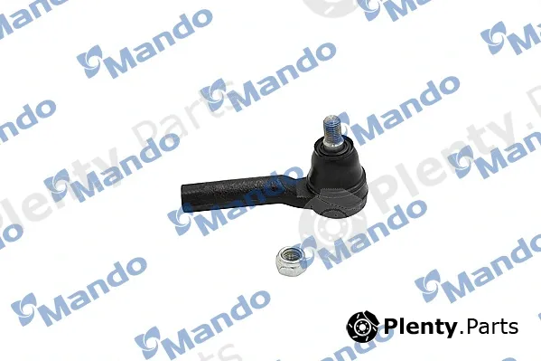 Mando DSA020518 — Tie Rod End