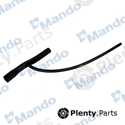 Mando DCC020198 — Radiator Hose