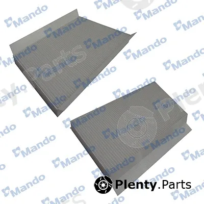 Mando MMF025096 — Filter, cabin air