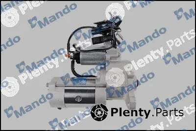Mando BN3610041012 — Starter