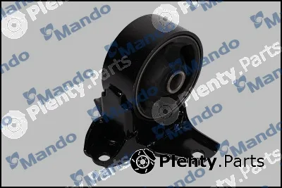 Mando MCC010624 — Mounting, engine