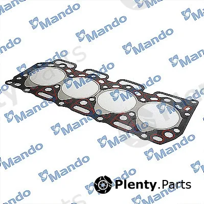 Mando EGHNK00064 — Gasket, cylinder head
