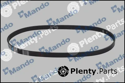 Mando MB5PK906 — V-Ribbed Belt