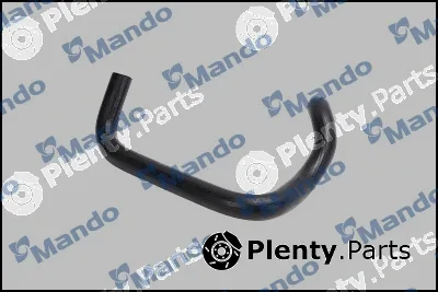 Mando DCC020838 — Radiator Hose