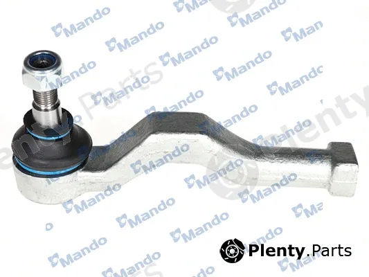 Mando MTG055066 — Tie Rod End