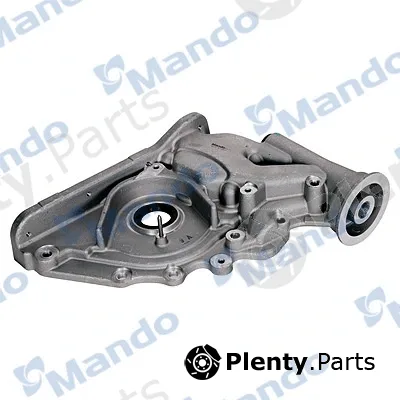 Mando MOP1076 — Oil Pump