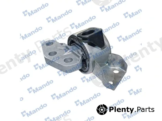 Mando MCC015158 — Mounting, engine