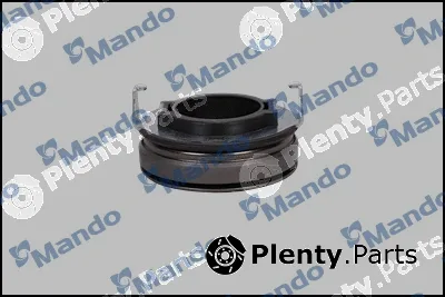Mando EBC00009K — Clutch Kit