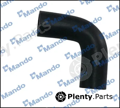 Mando DCC020823 — Hose, crankcase ventilation