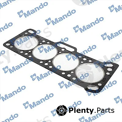 Mando DN2231121120 — Gasket, cylinder head