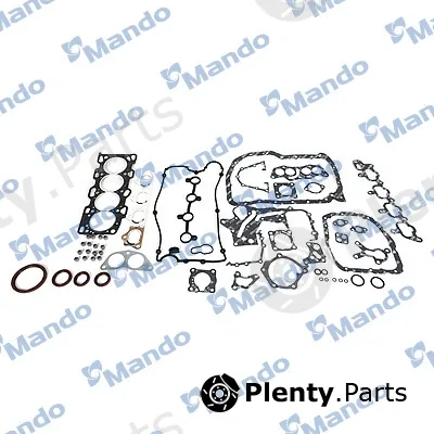 Mando DN2091038C00 — Full Gasket Kit, engine