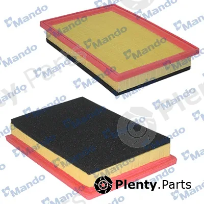 Mando MMF015260 — Air Filter