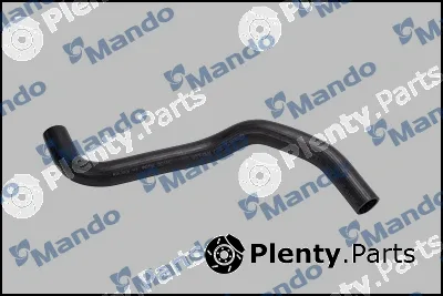 Mando DCC020722 — Radiator Hose
