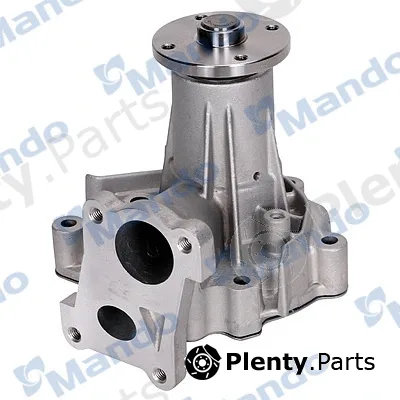 Mando MMC010069 — Water Pump, engine cooling