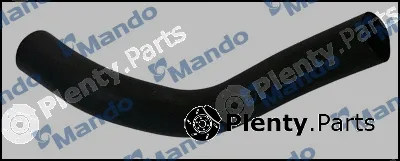 Mando DCC020686 — Radiator Hose
