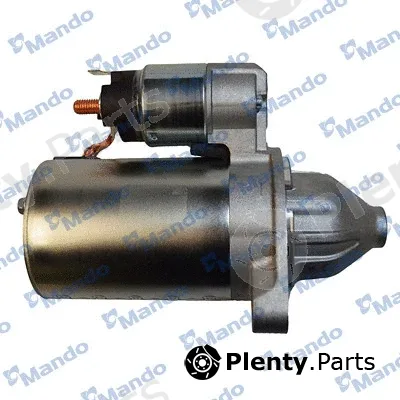 Mando BN3610022810 — Starter