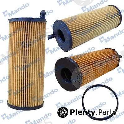 Mando MMF045079 — Oil Filter
