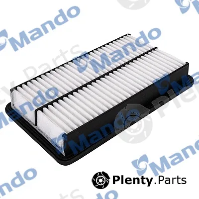 Mando EAF00197T — Air Filter