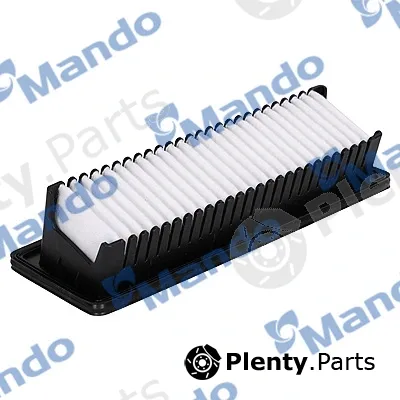 Mando EAF00027M — Air Filter