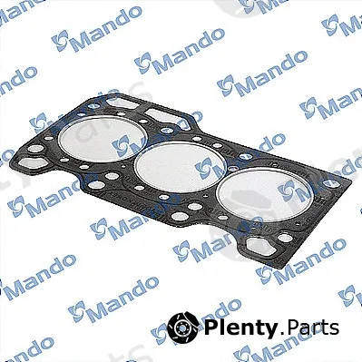Mando EGHND00007 — Gasket, cylinder head