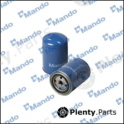 Mando MMF045252 — Oil Filter