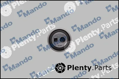Mando EBT10064K — Tensioner Pulley, V-ribbed belt