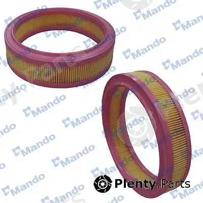 Mando MMF015076 — Air Filter