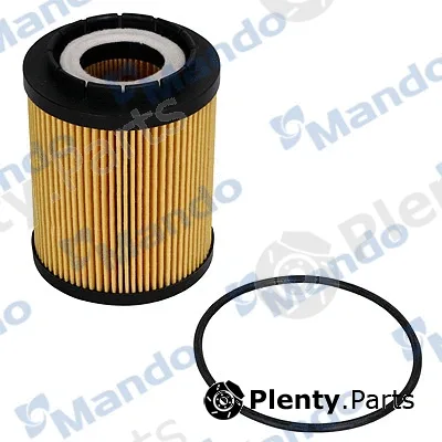Mando EEOW0003Y — Oil Filter