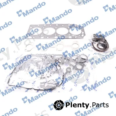 Mando EGOGK00008 — Full Gasket Kit, engine