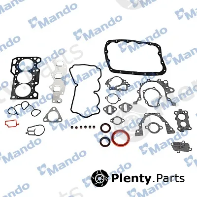 Mando DNP93740913 — Full Gasket Kit, engine