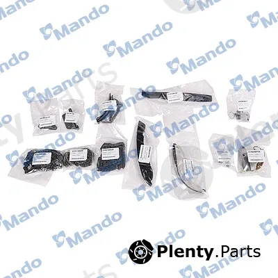 Mando MMB060160 — Timing Belt Kit