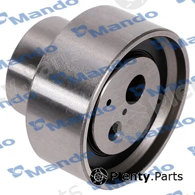 Mando EBT10039K — Tensioner Pulley, timing belt