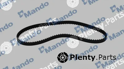 Mando MB104RS17 — Timing Belt