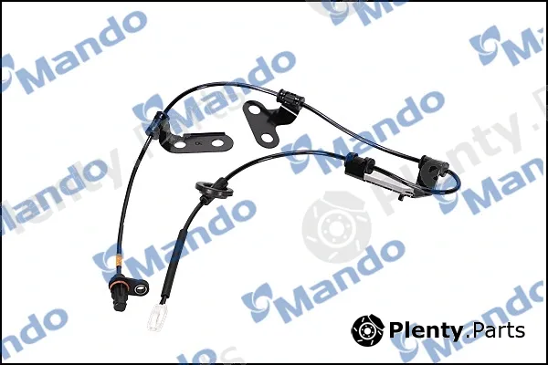 Mando EX599303V010 — Sensor, wheel speed