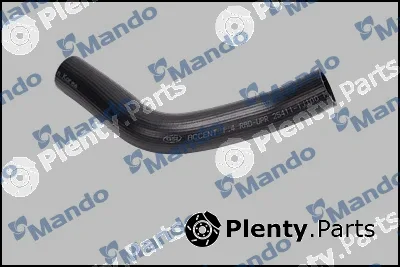 Mando DCC020561 — Radiator Hose