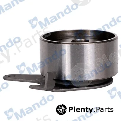 Mando EBT10033K — Tensioner Pulley, timing belt