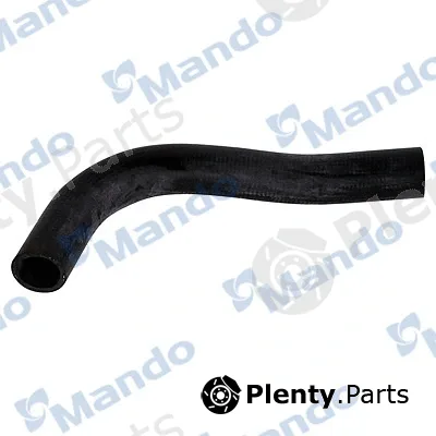Mando DCC020788 — Radiator Hose