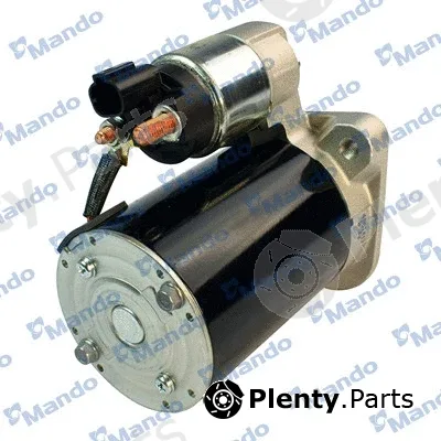 Mando BN361002B102 — Starter